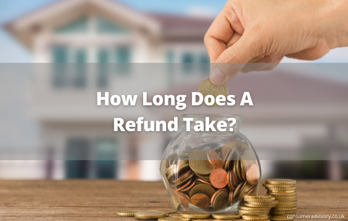 How Long Does Nc State Refund Take