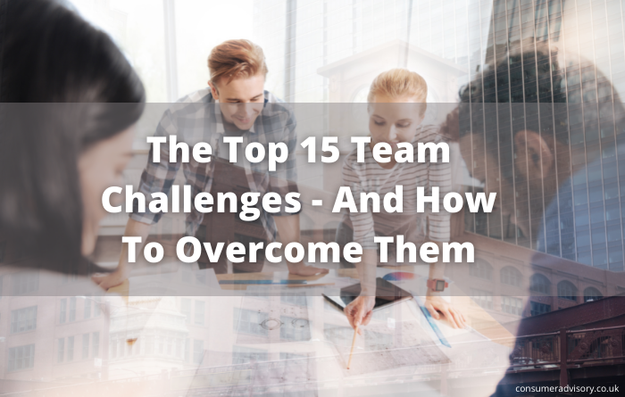 The top 15 team challenges (1)