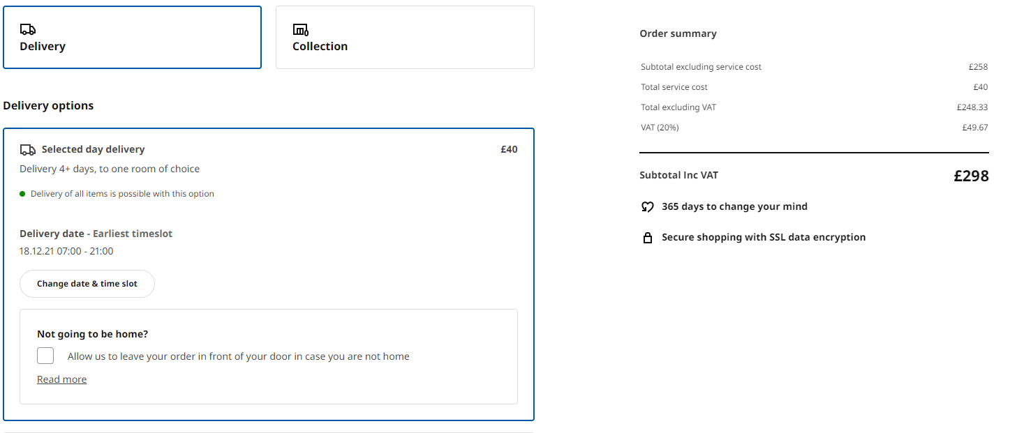 Why is IKEA Delivery so Expensive? Consumer Advisory