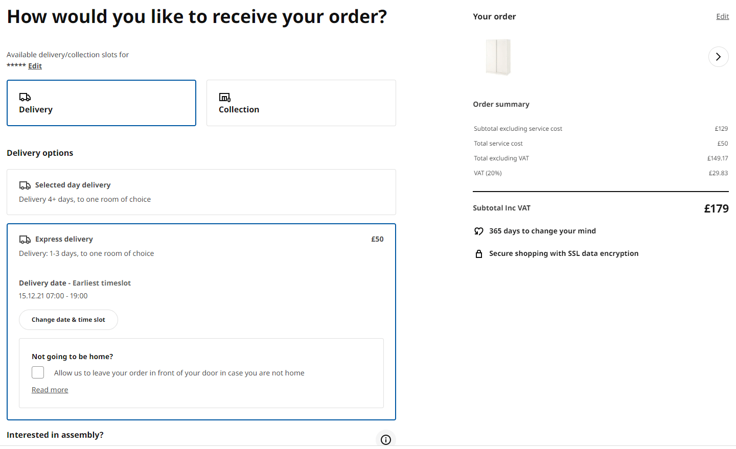 Why is IKEA Delivery so Expensive? Consumer Advisory