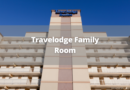 Travelodge Family Room