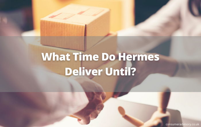 hermes delivery times next day