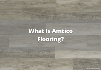 What is amtico flooring