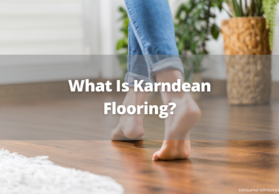 what is karndean flooring
