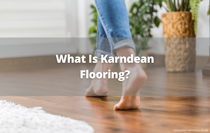 what is karndean flooring