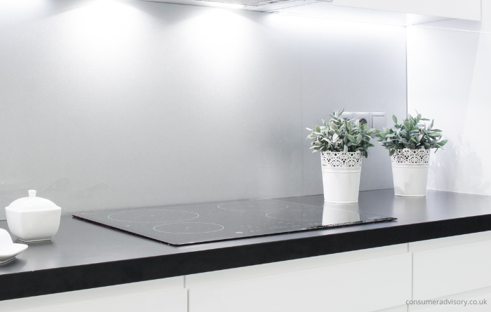 Advantages Of Corian Worktops