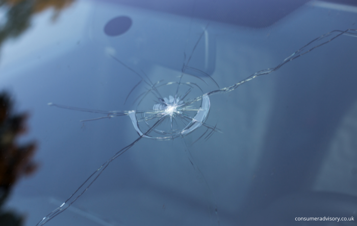 How Much Is Windscreen Repair Excess