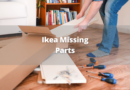 Ikea Missing Parts