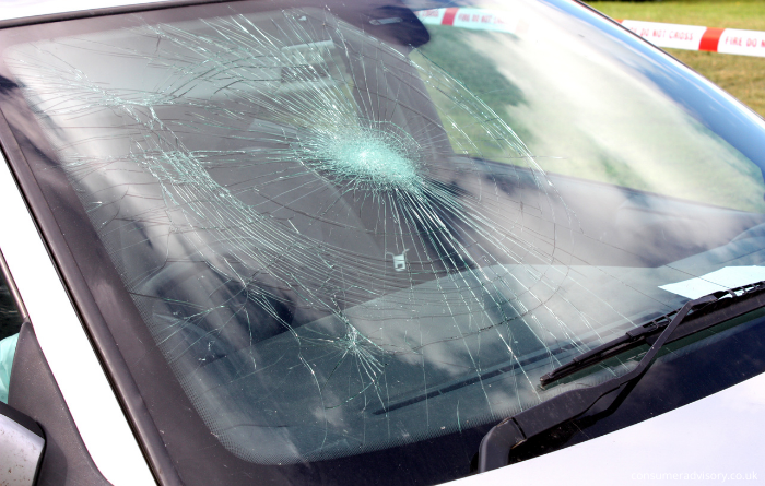 What Causes Windscreen Cracks And Chips