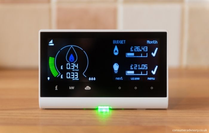 a smart meter