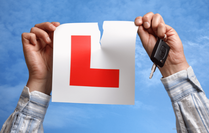How To Revise For Theory Test Consumer Advisory