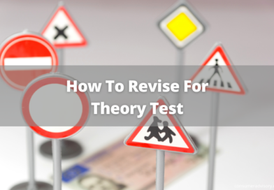 How To Revise For Theory Test