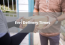 Evri Delivery Times