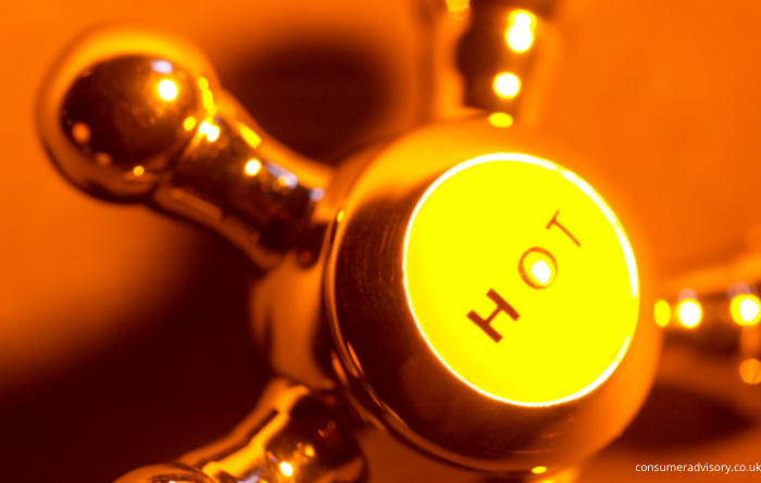The Landlord is required to provide you with reliable heating and hot water