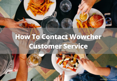 wowcher customer service