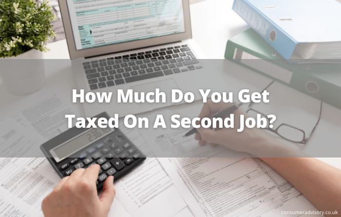 how-much-do-you-get-taxed-on-a-second-job-consumer-advisory