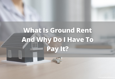 what is ground rent