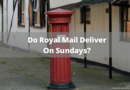 Do Royal Mail Deliver On Sundays