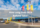 how long does ikea refund take