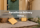 parcelforce delivery times