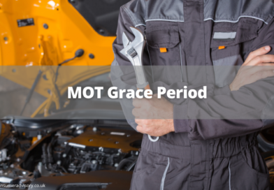 MOT Grace Period