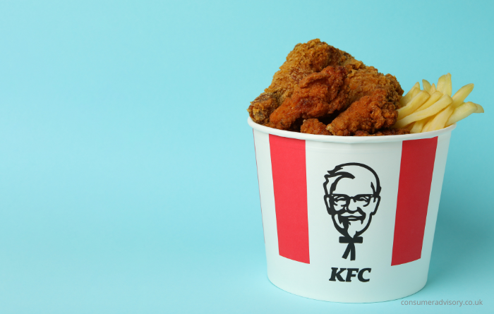 Is KFC Better For You Than McDonalds