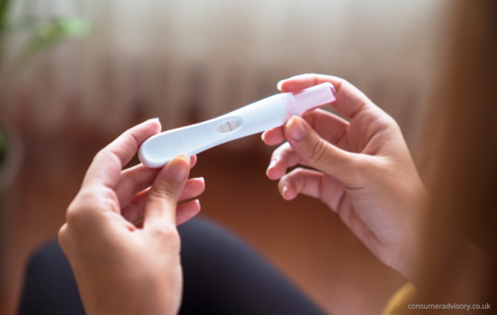 Where Are Pregnancy Tests The Cheapest
