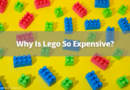 Why Is Lego So Expensive