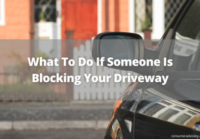 What To Do If Someone Is Blocking Your Driveway UK