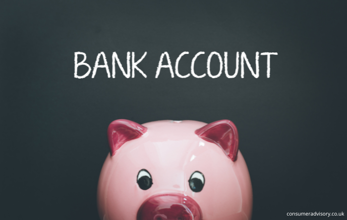 how often can you switch your current account