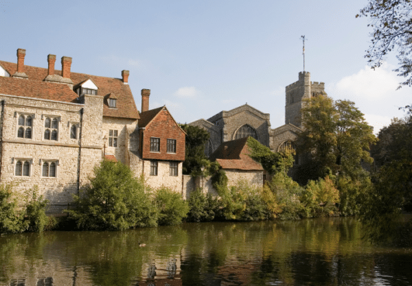 maidstone kent